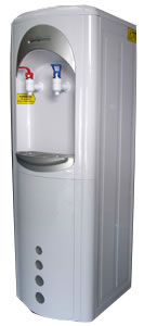 Bebedouro de Água Quente e Fria - Série 16L/16L-B