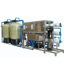 Equipamento para Tratamento de Água